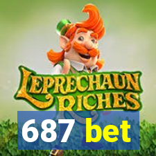 687 bet